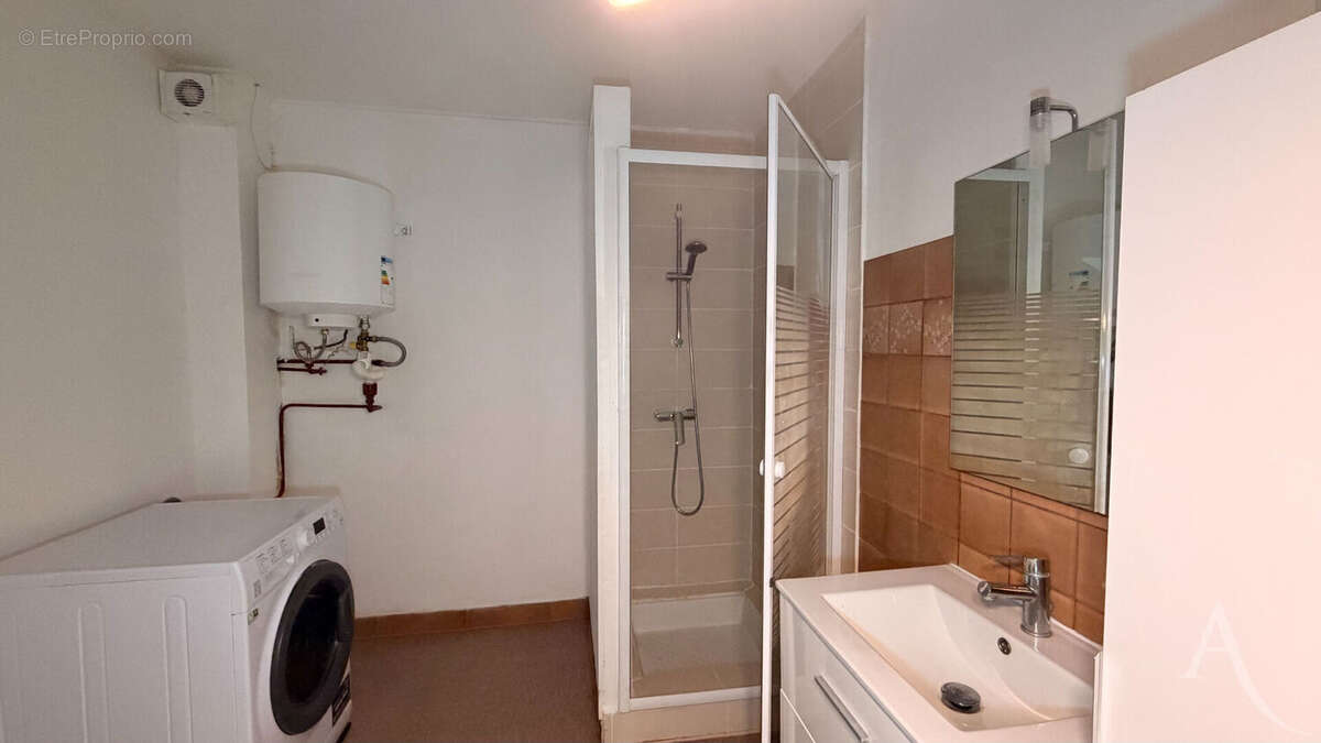 Appartement à DIEUZE