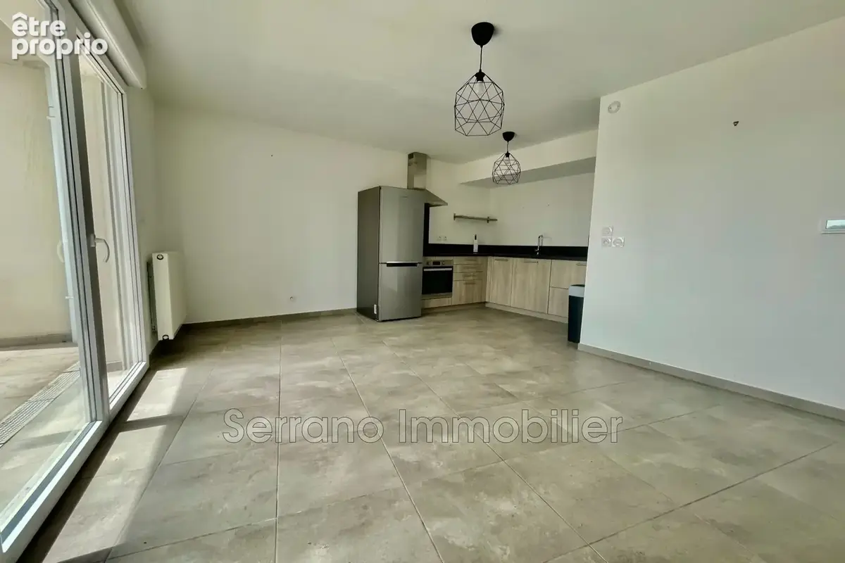 Appartement 2 pièces 44 m² à vendre à Avignon (84140) - photo 2