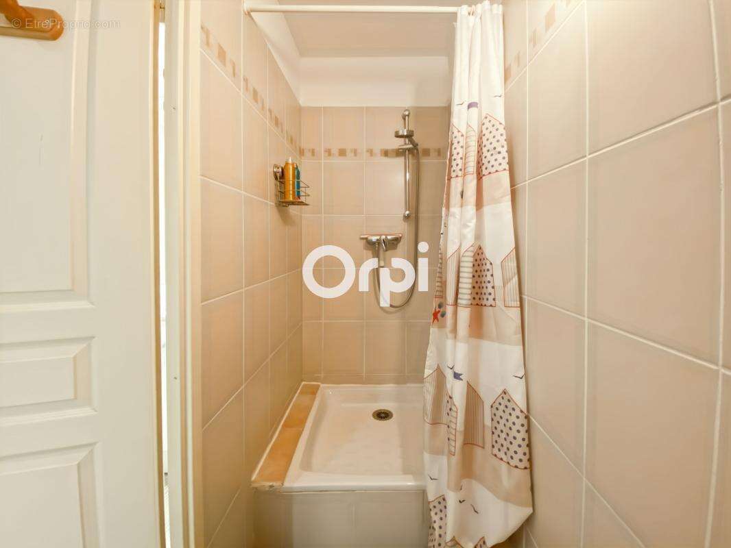 Appartement à LA CIOTAT