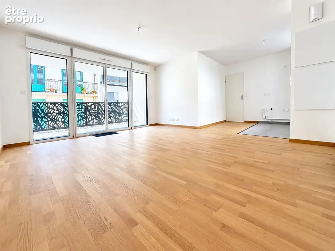 Appartement Toulouse 4 pièce(s) 101.83 m2 - photo 3