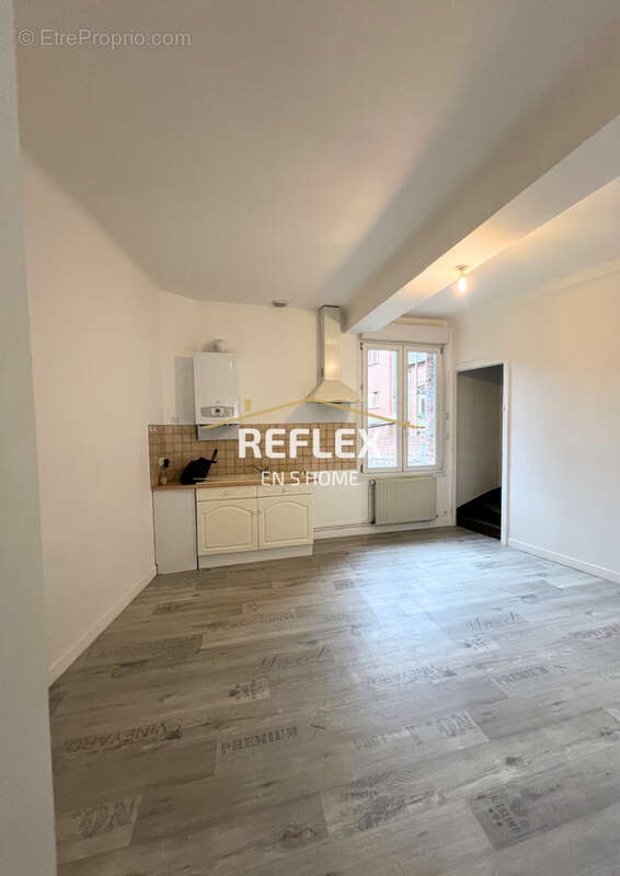 Appartement à ALBERT