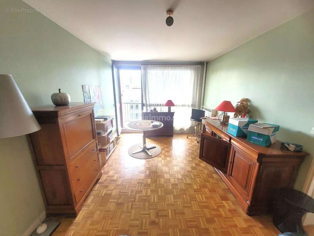 Appartement à CLAMART