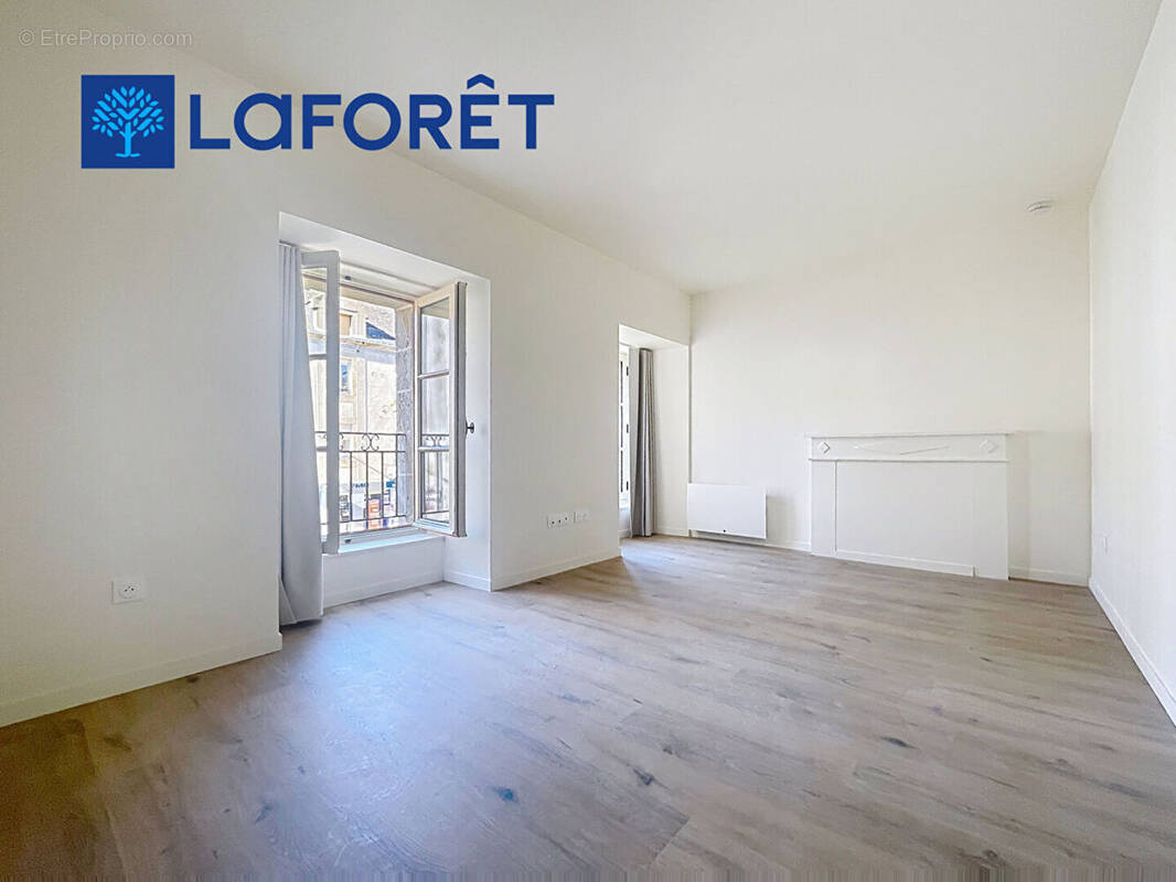 Appartement à AURAY