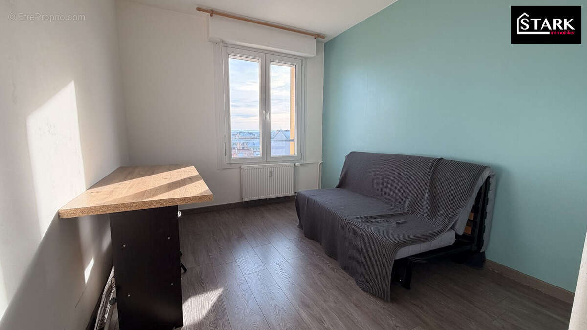 Appartement à BELFORT
