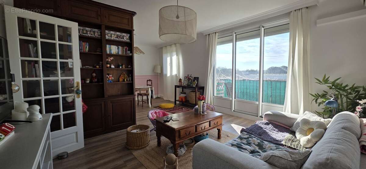 Appartement à AVIGNON