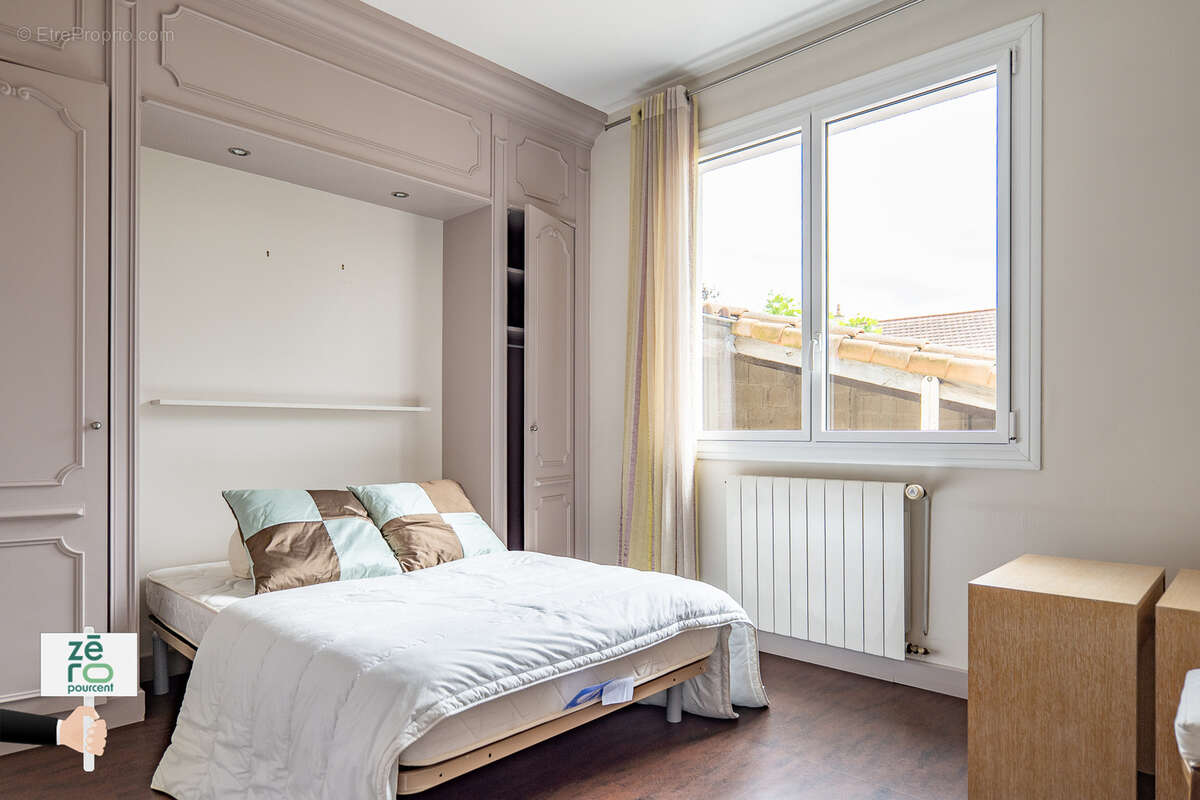 Maison à LES HERBIERS