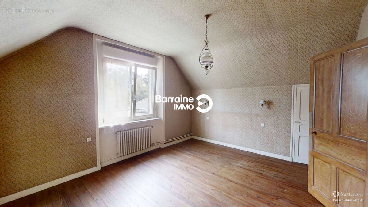 Maison à TELGRUC-SUR-MER