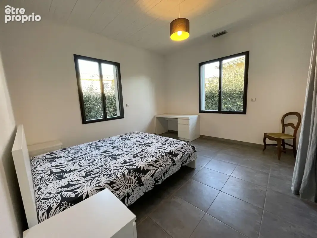 Gradignan - Rue St François Xavier - Belle Maison 4 Ch. - photo 6