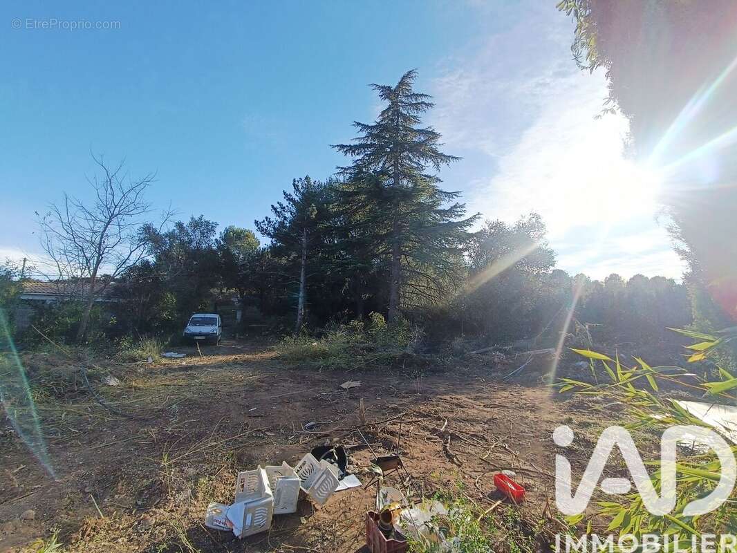 Photo 2 - Maison à LEDENON