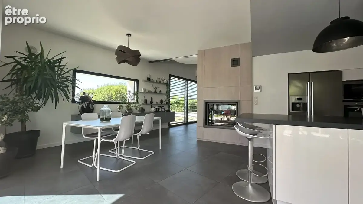 Maison 15 pièces 450 m² à vendre à Marsilly (17137) - photo 8