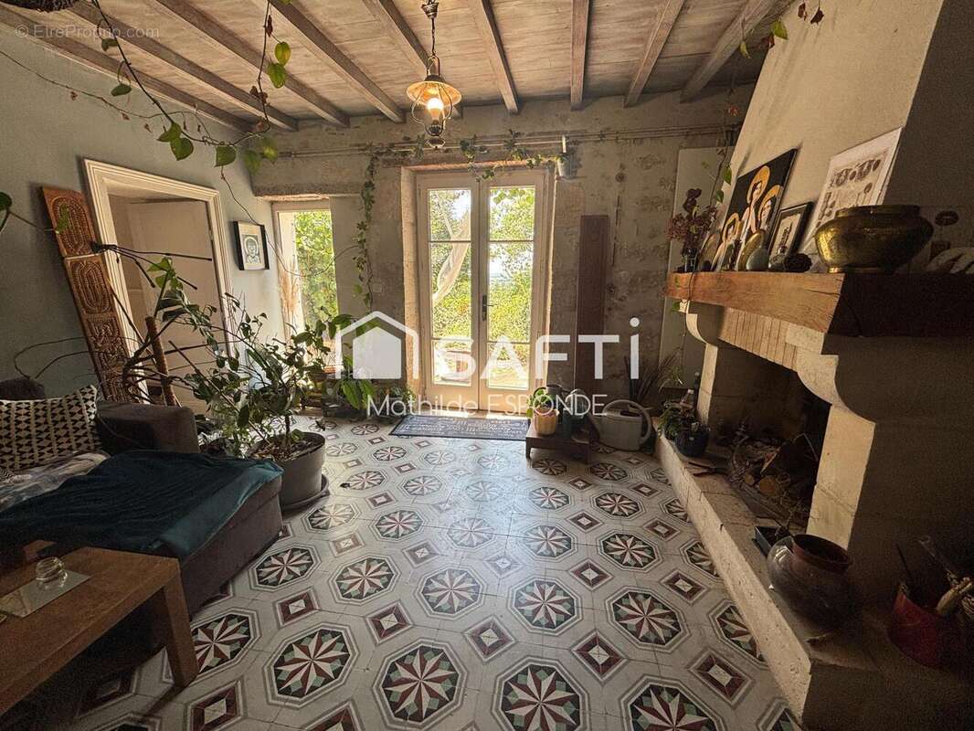 Maison 169 m² à Lectoure  - photo 4