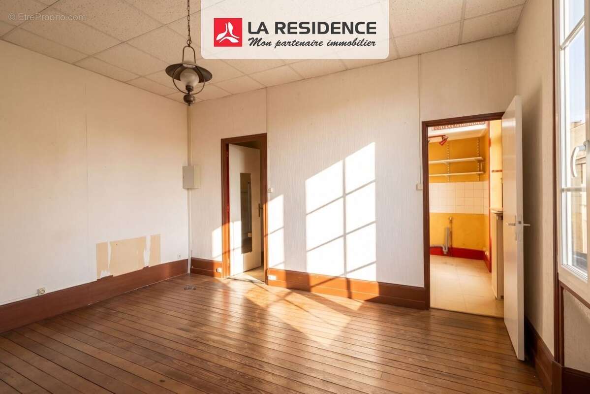 Appartement 58 m² à Tournon-Sur-Rhone  - photo 6