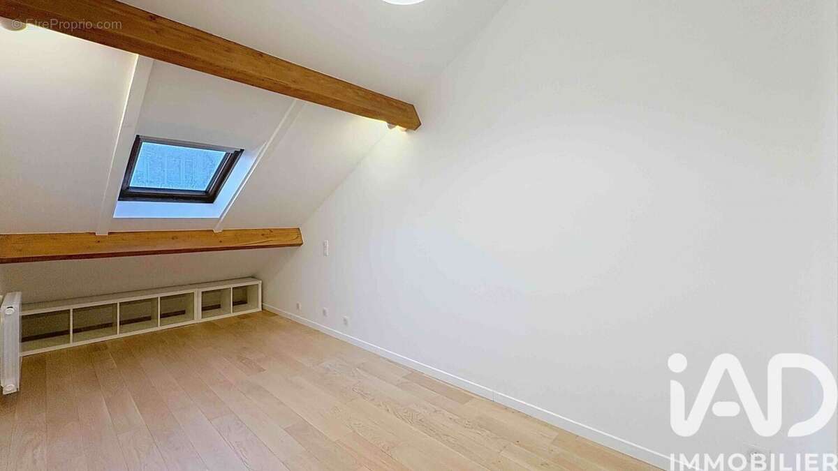 Photo 6 - Appartement à CLAMART