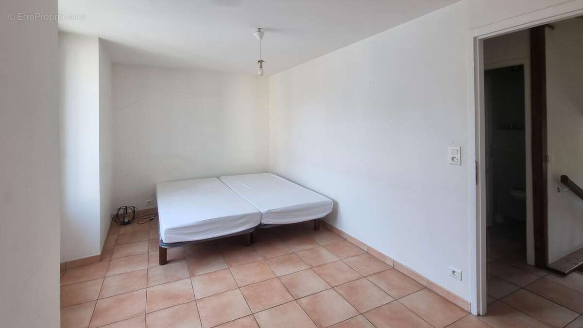 Maison à LA POITEVINIERE