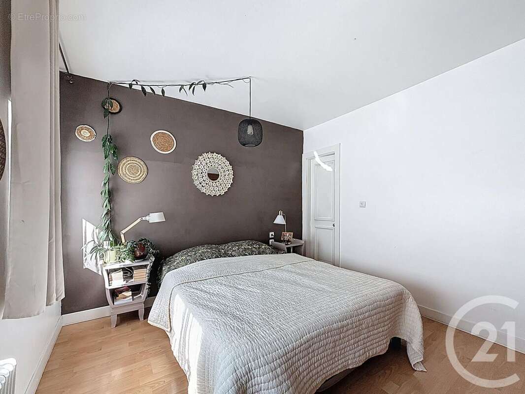 Appartement à EPINAL