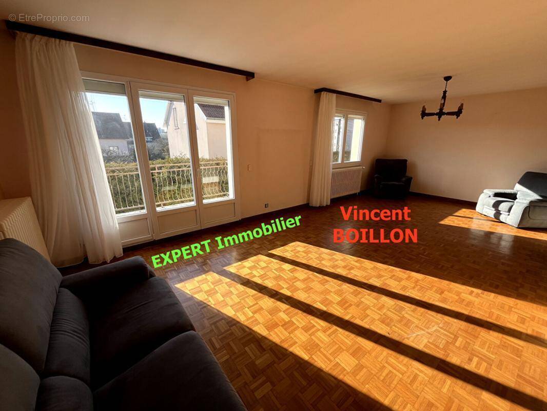 Maison à SELONCOURT