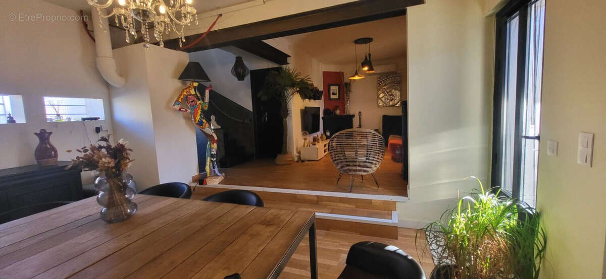 Maison à CARCASSONNE