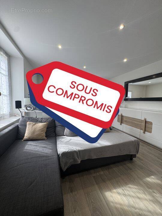Appartement à ETAMPES