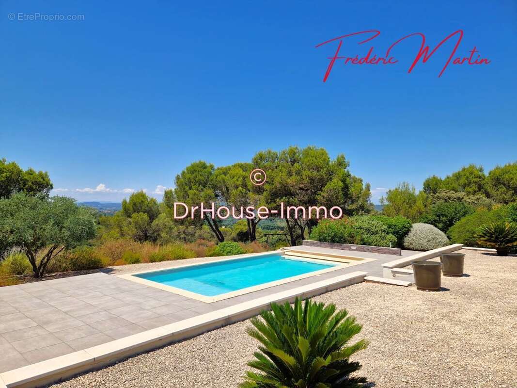 Maison à SAINT-SIFFRET