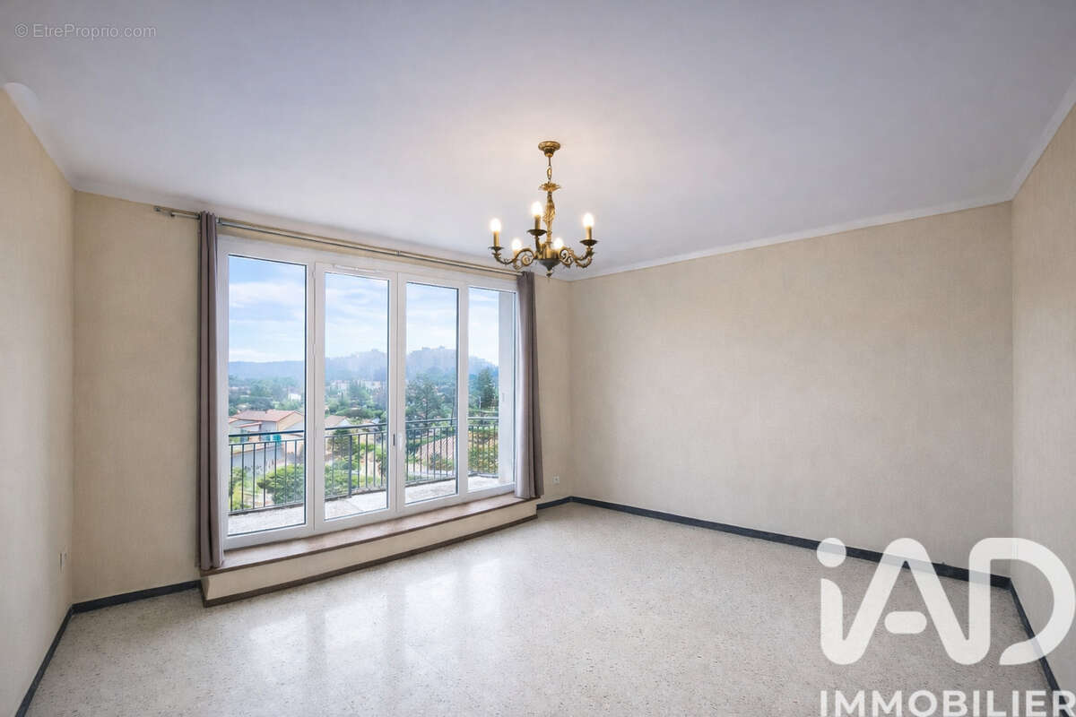Photo 2 - Appartement à MONTPELLIER