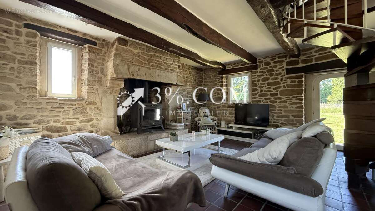 Maison à BADEN