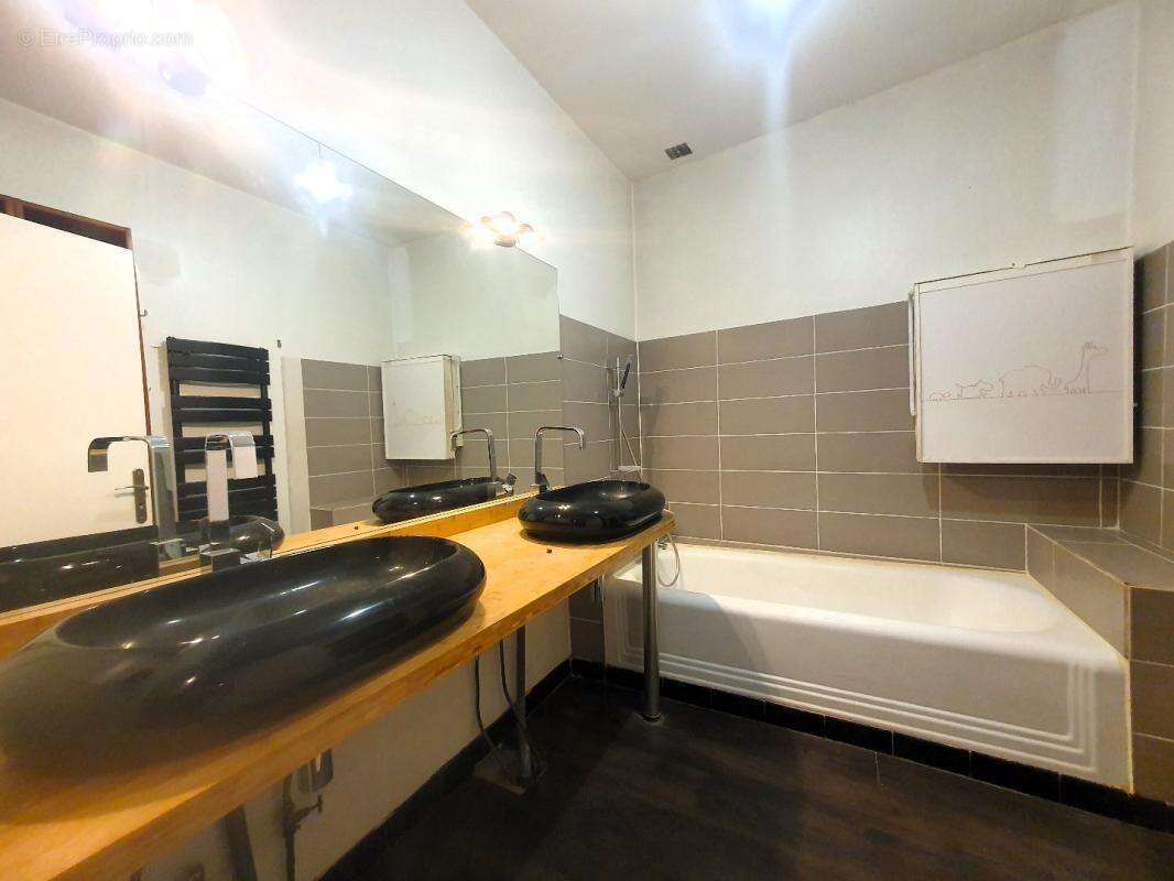 Maison à VILLEFRANCHE-DE-ROUERGUE