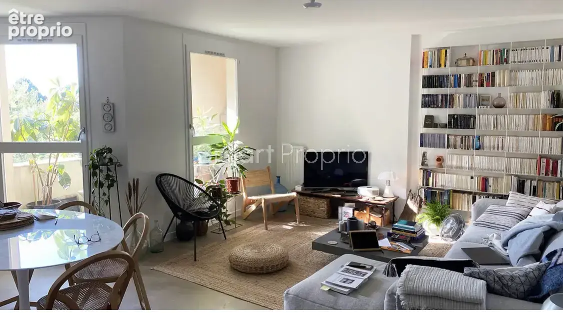 Produit rare ,tres bel appt rue roland oudot 94000 creteil. quartier le lac - photo 8