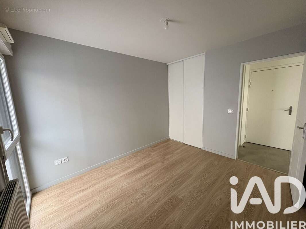 Photo 9 - Appartement à MONTLOUIS-SUR-LOIRE