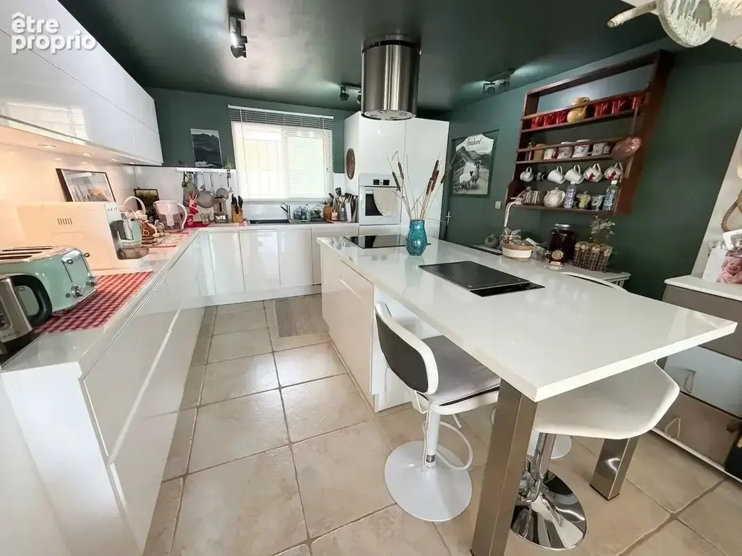 Maison - cotignac - photo 8