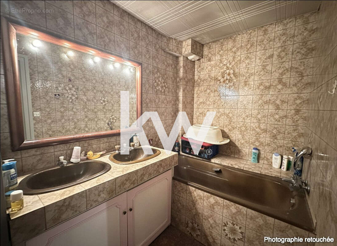 Maison à SAINT-ETIENNE