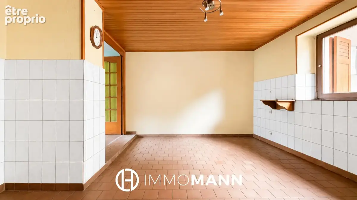 Maison de famille à rénover - Hersbach - photo 15