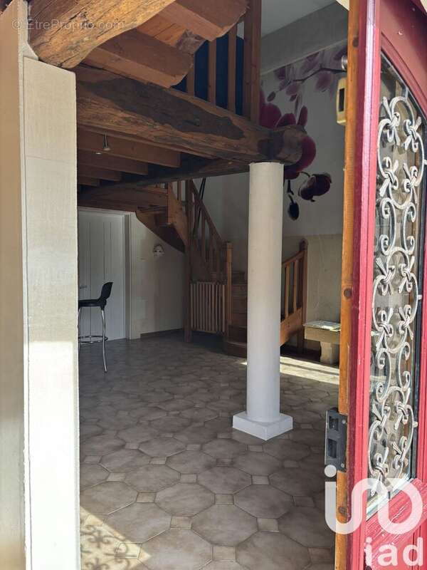 Photo 3 - Maison à CHEPNIERS