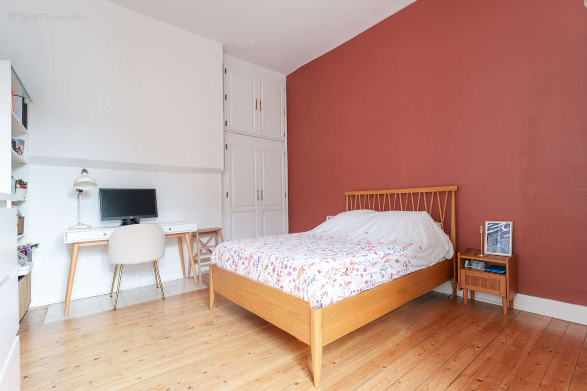 Appartement à TOURS