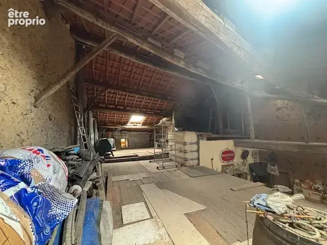 Maison 6 pièces 167 m² à vendre à Cousances-Les-Triconville (55500) - photo 8