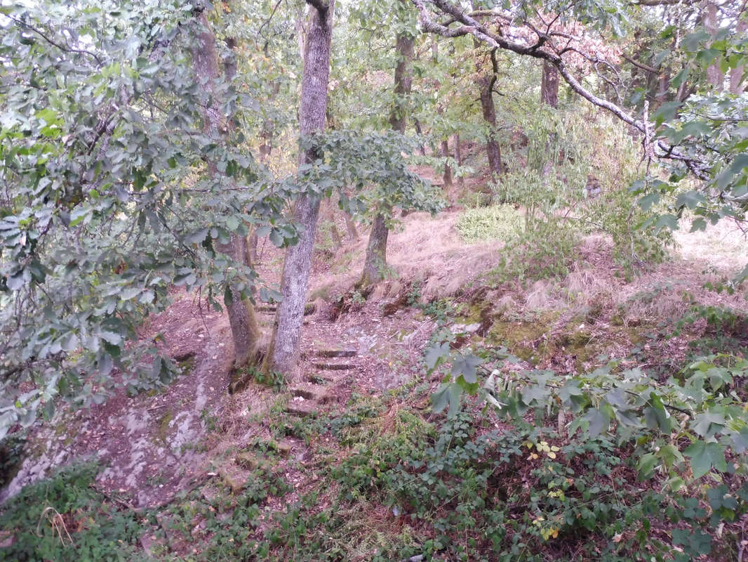 Maison à PLANCHER-LES-MINES