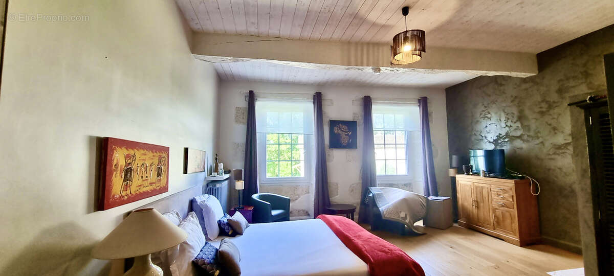 Maison à LAUZERTE