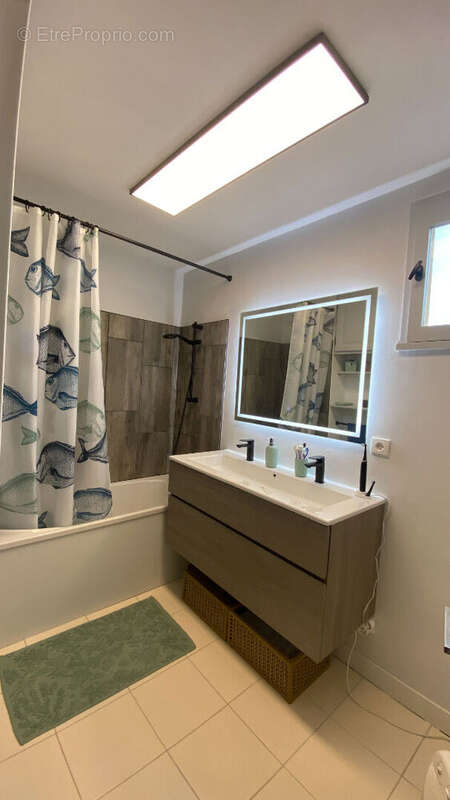 Appartement à MAUREPAS