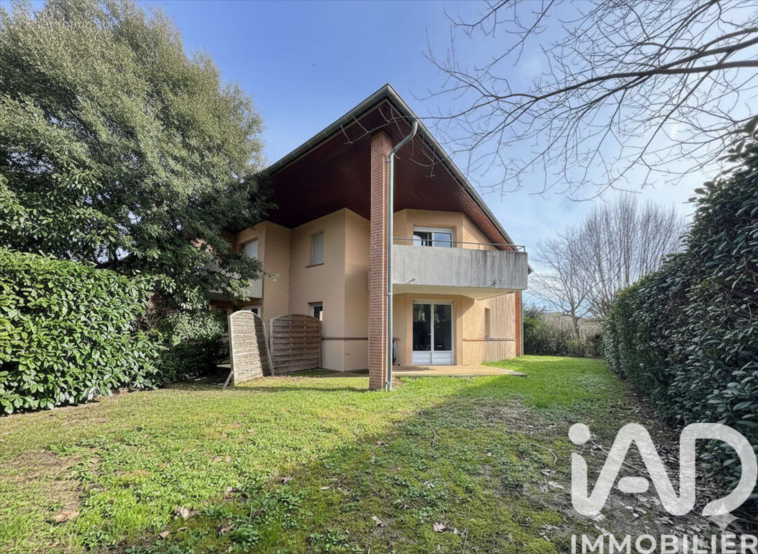 Photo 4 - Appartement à SAINT-JORY