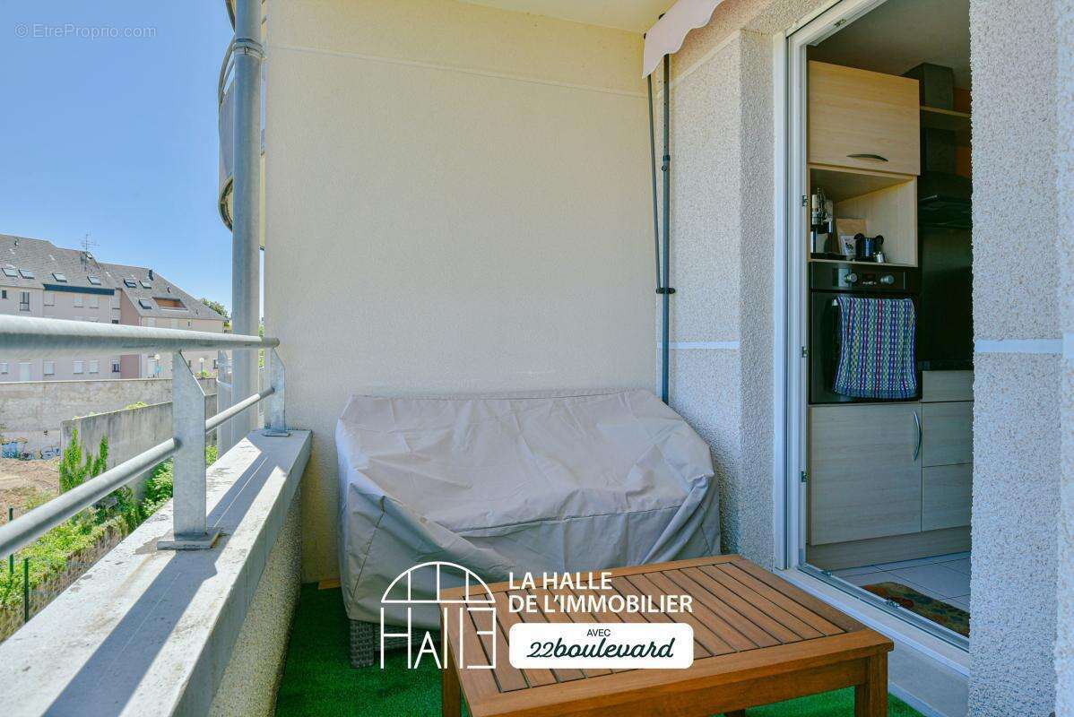 Appartement à LIMOGES