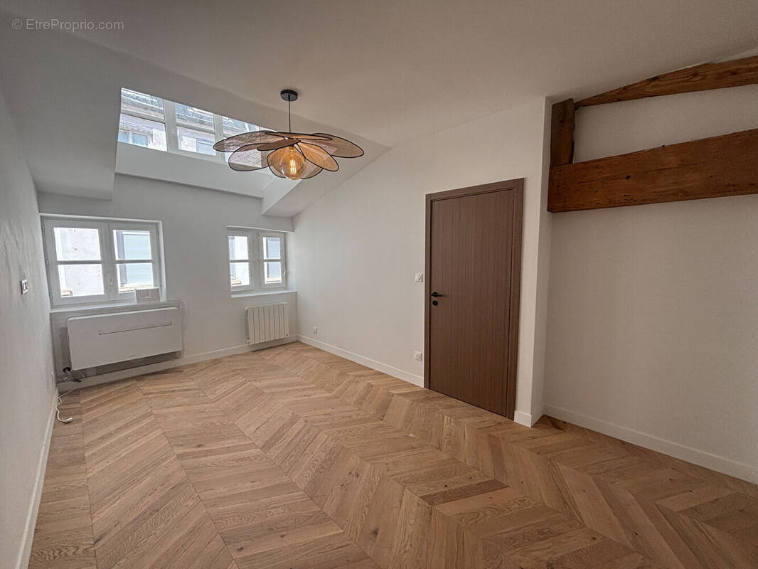 Appartement à LYON-2E
