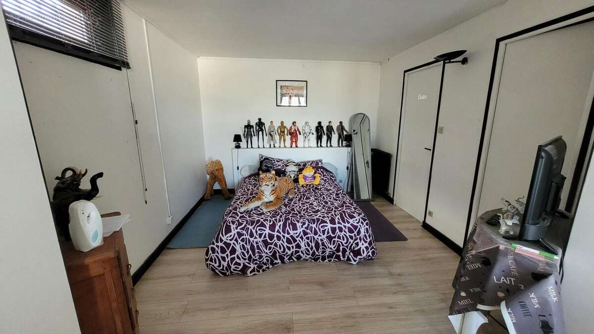 Photo 7 - Maison à AUBE