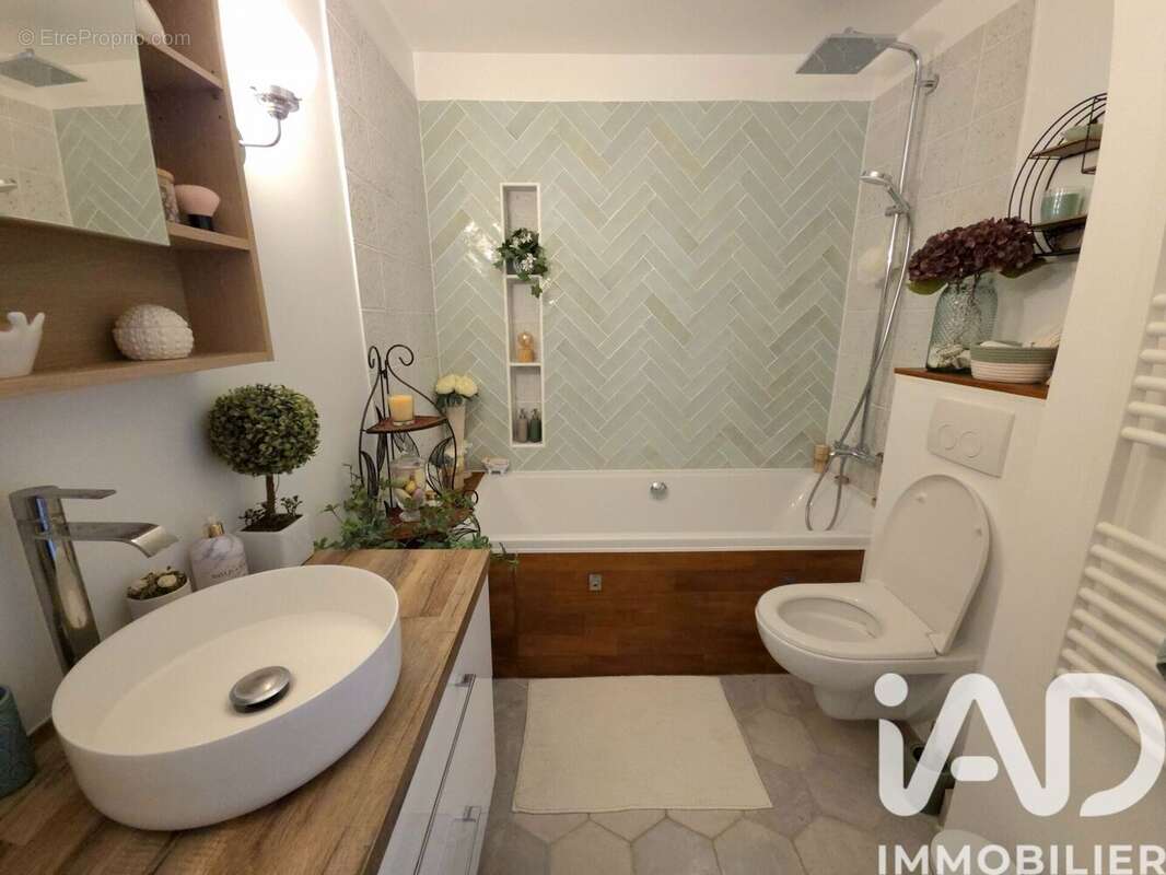 Photo 6 - Appartement à CLAMART