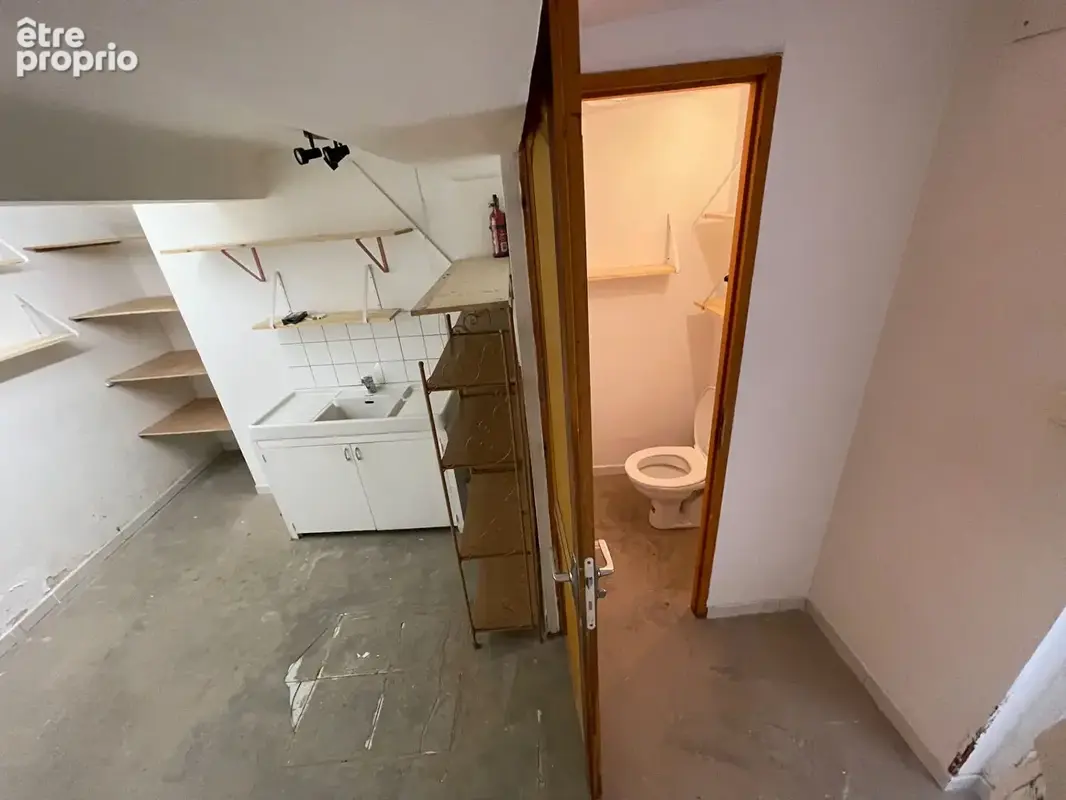 Local Commercial - Les Milles - 2 pièces - 55m² - photo 14
