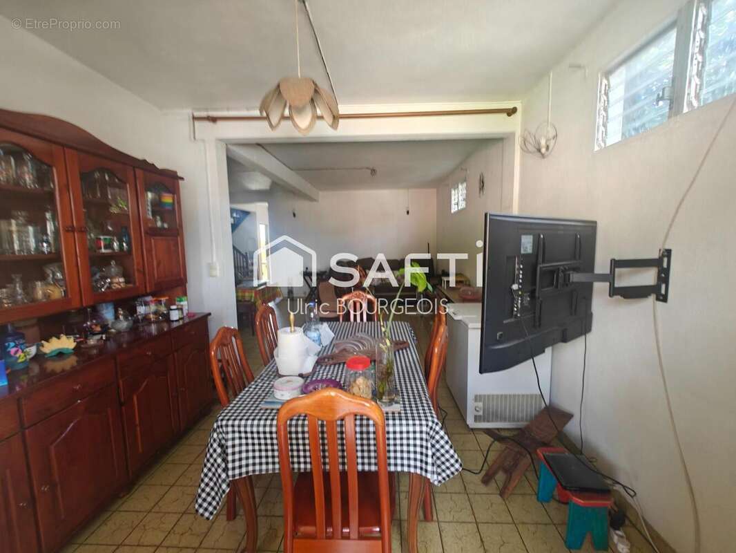 Photo 2 - Appartement à GROS-MORNE