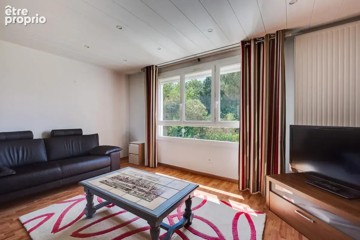 Appartement à BLAGNAC