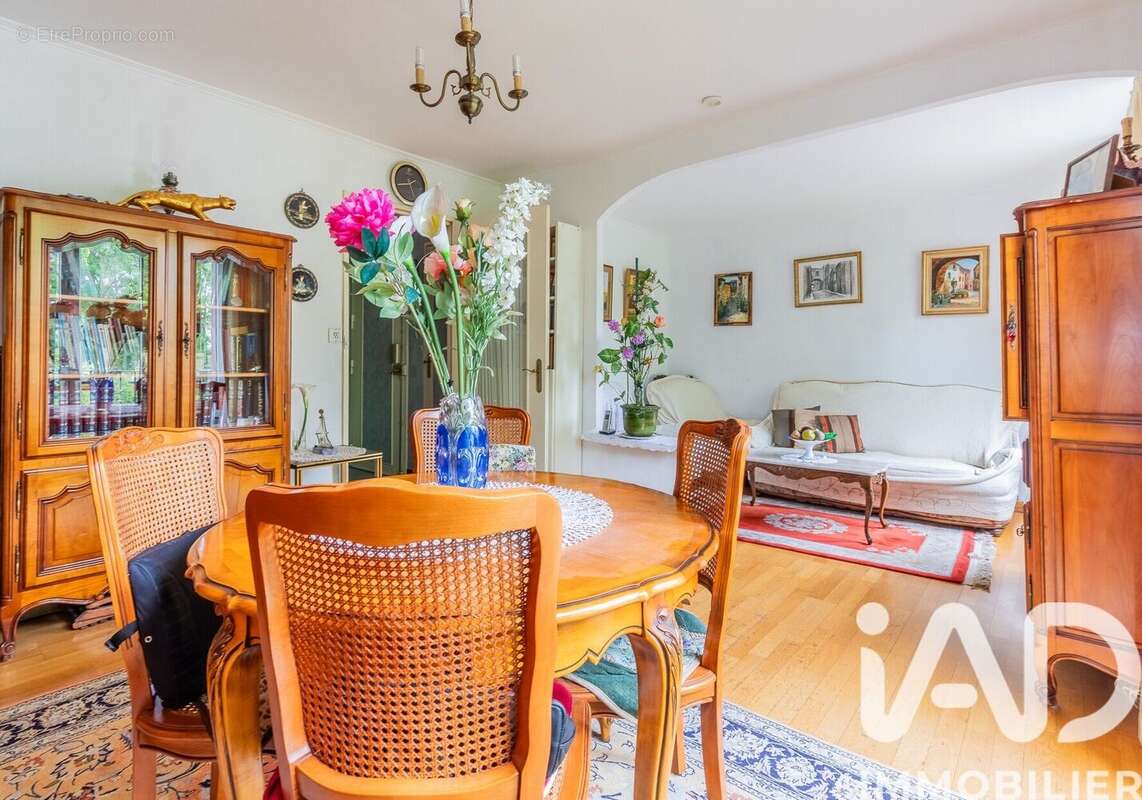 Photo 3 - Appartement à VIRY-CHATILLON