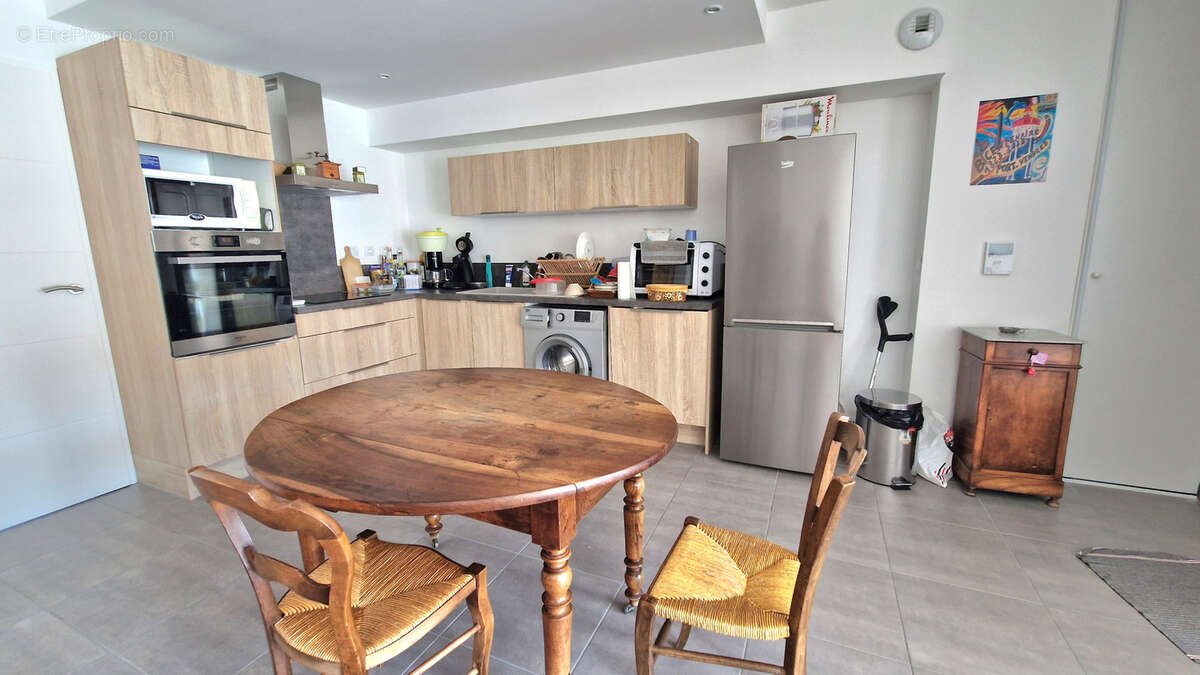 Appartement à PORT-VENDRES
