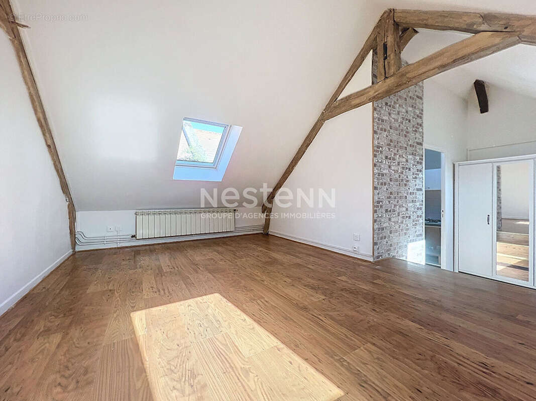 Appartement à vendre à PRECY SUR OISE - photo 3
