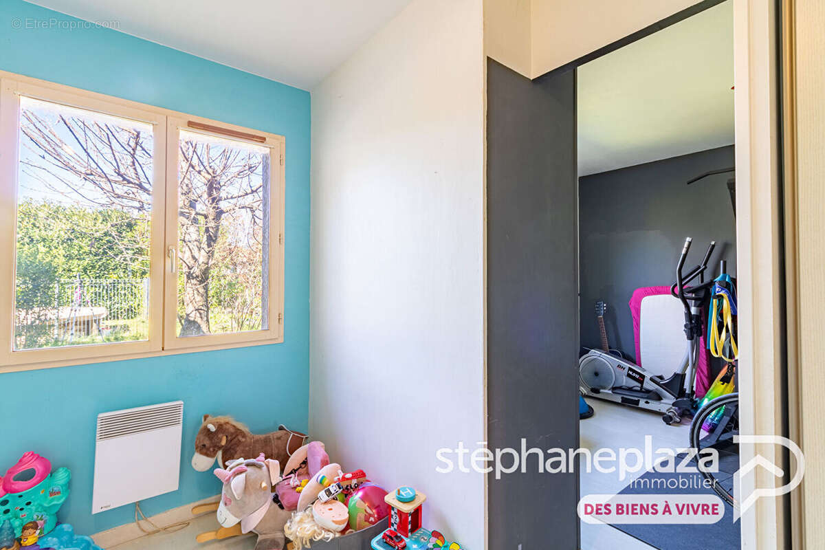 Maison à TREFFORT-CUISIAT