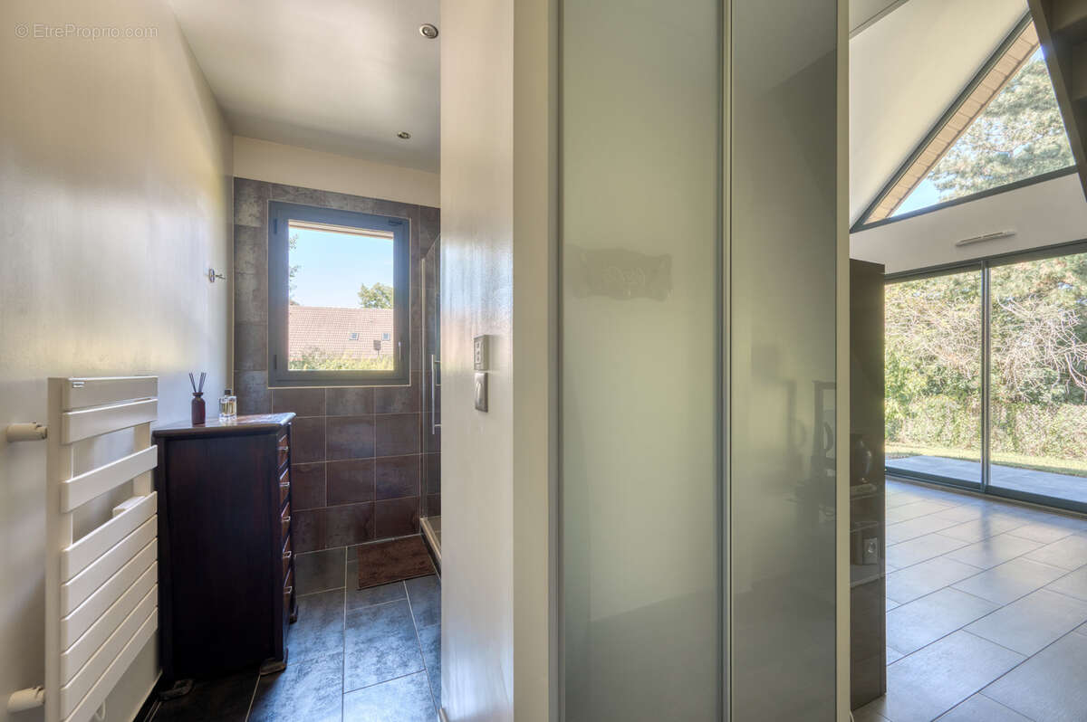 Maison à SAINT-GERMAIN-DE-LA-GRANGE